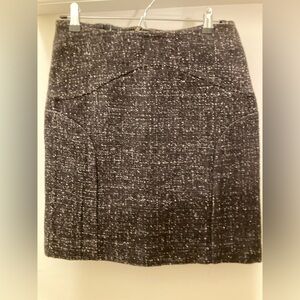 Marni Tweed Skirt